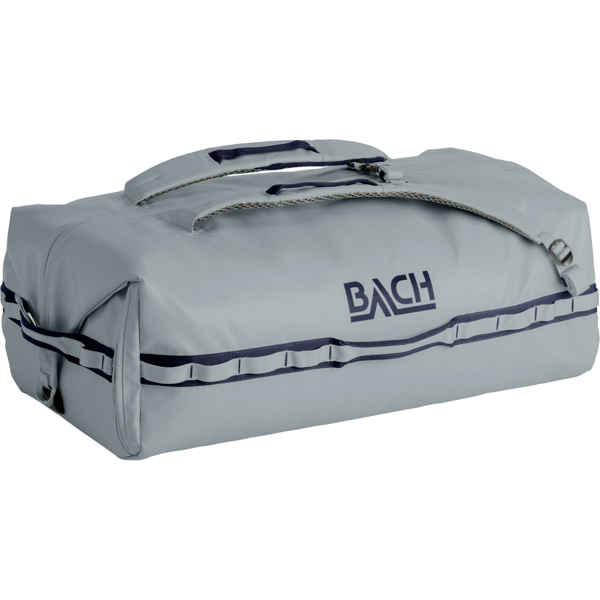 Image of        Bach Equipment Zaino Duffel Dr. Expedition 60