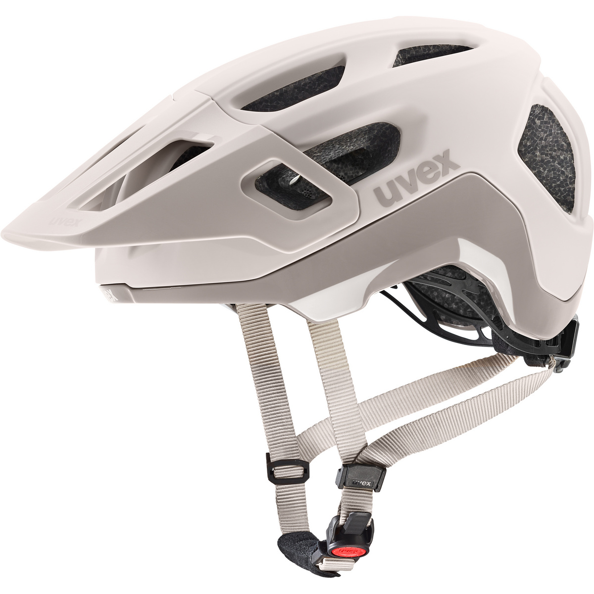 Image of Uvex Casco da bicicletta React