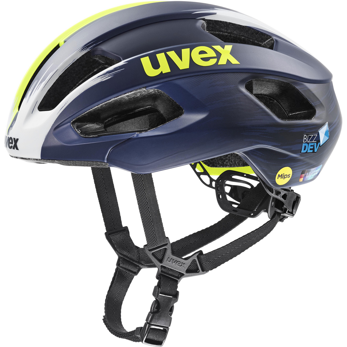 Image of Uvex Casco da bici Rise Pro MIPS
