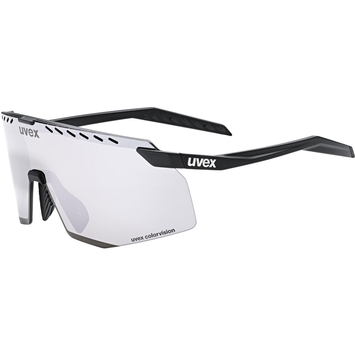 Image of Uvex Pace Stage CV 3 Sportbrille
