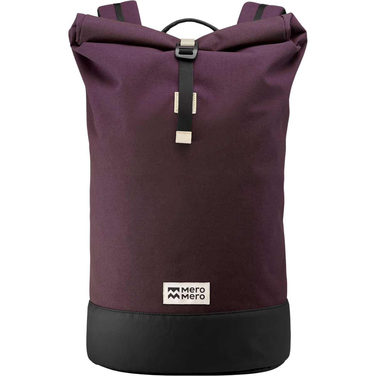 MeroMero Zaino Squamish V3 (Taglia 20L-40L, Rosso)
