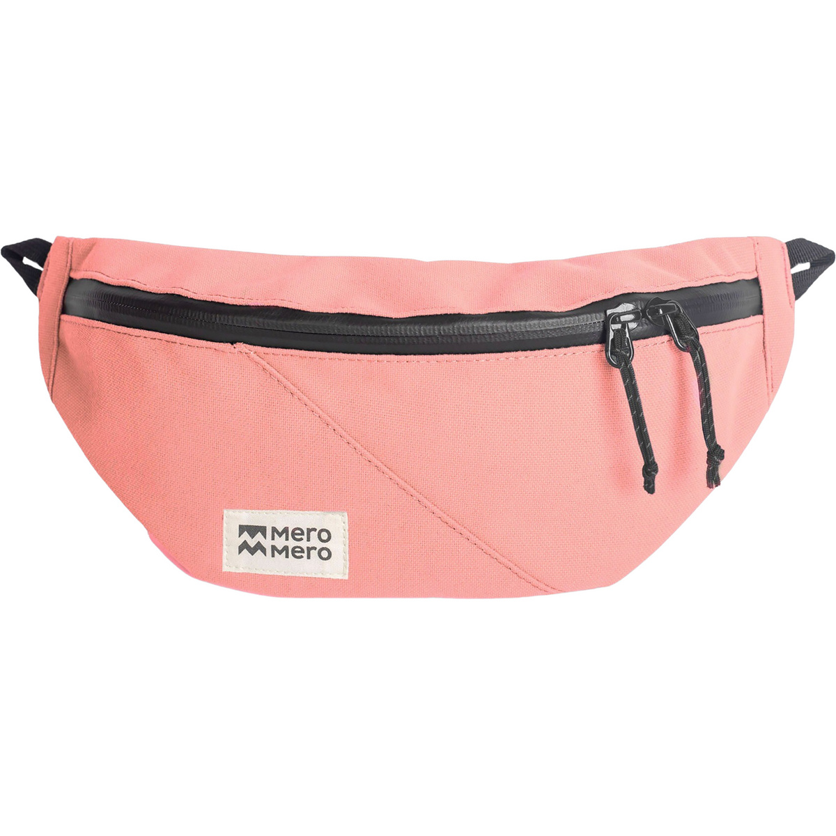 MeroMero Marsupio Mini-HoïAn (Taglia 1.5L, rosa)