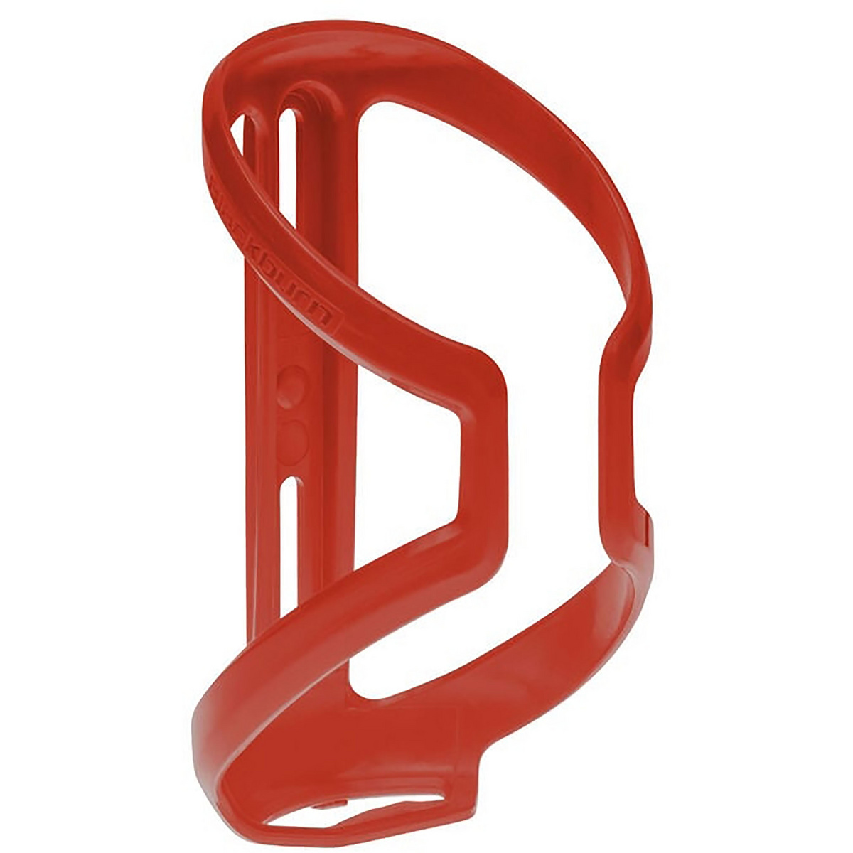 Blackburn Porte-bouteille Grid Cage (taille One Size, Rouge)