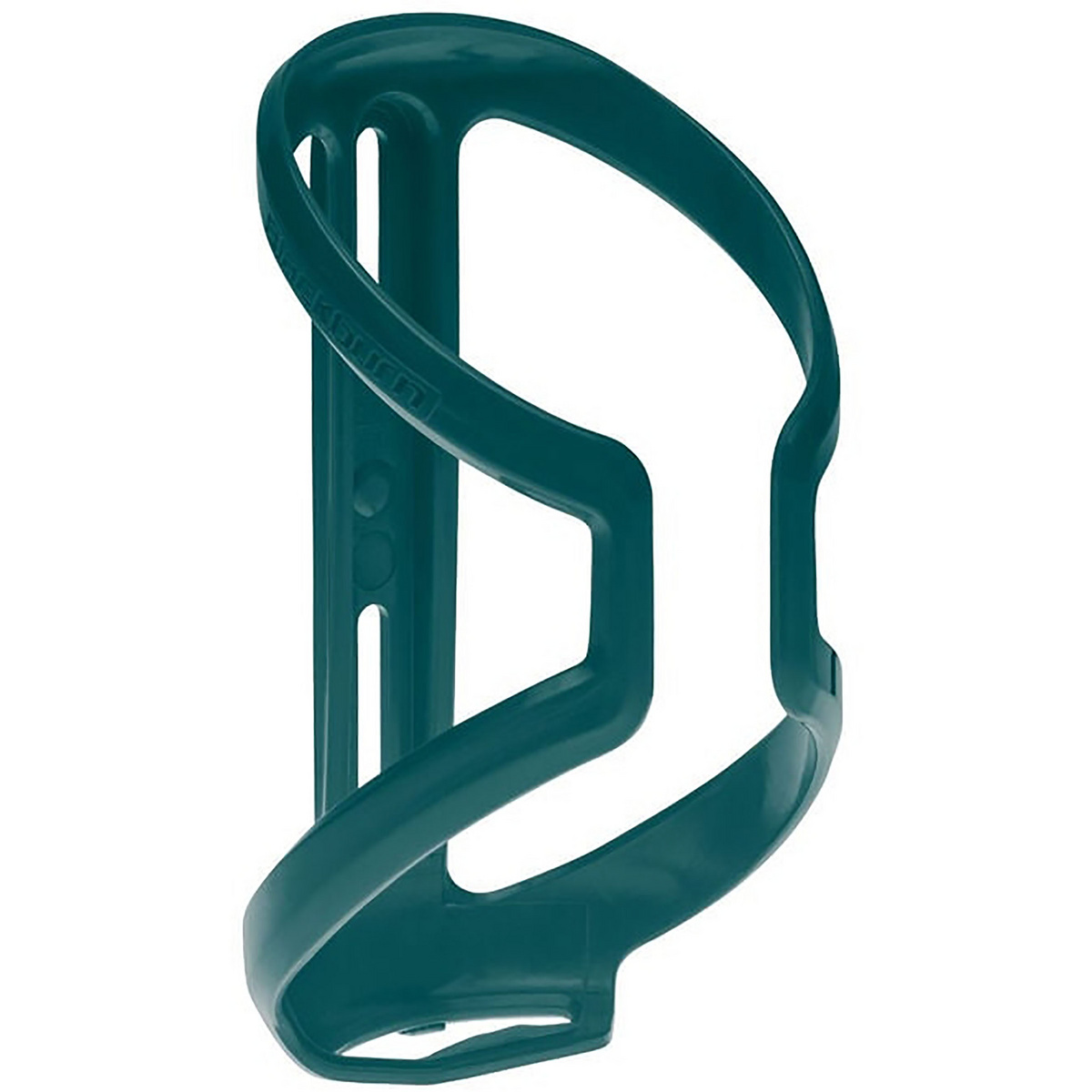 Blackburn Portaborraccia Grid Cage (Taglia One Size, Verde)
