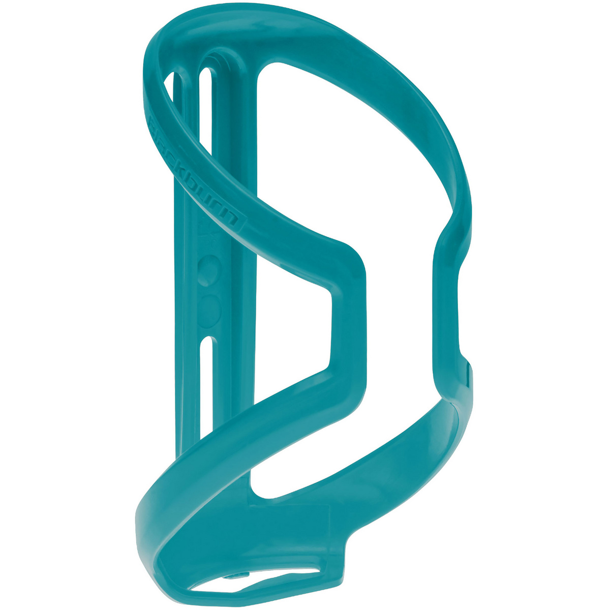 Blackburn Grid Cage Flaschenhalter (Größe One Size, tuerkis)