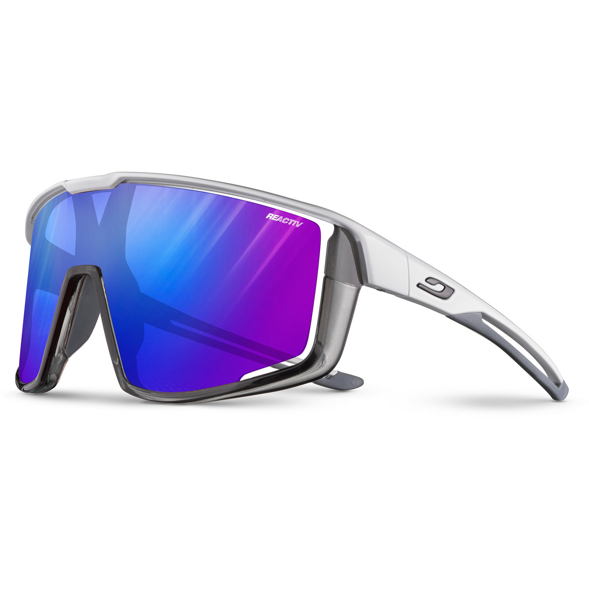 Image of Julbo Fury Reactiv 1-3 HC Sportbrille