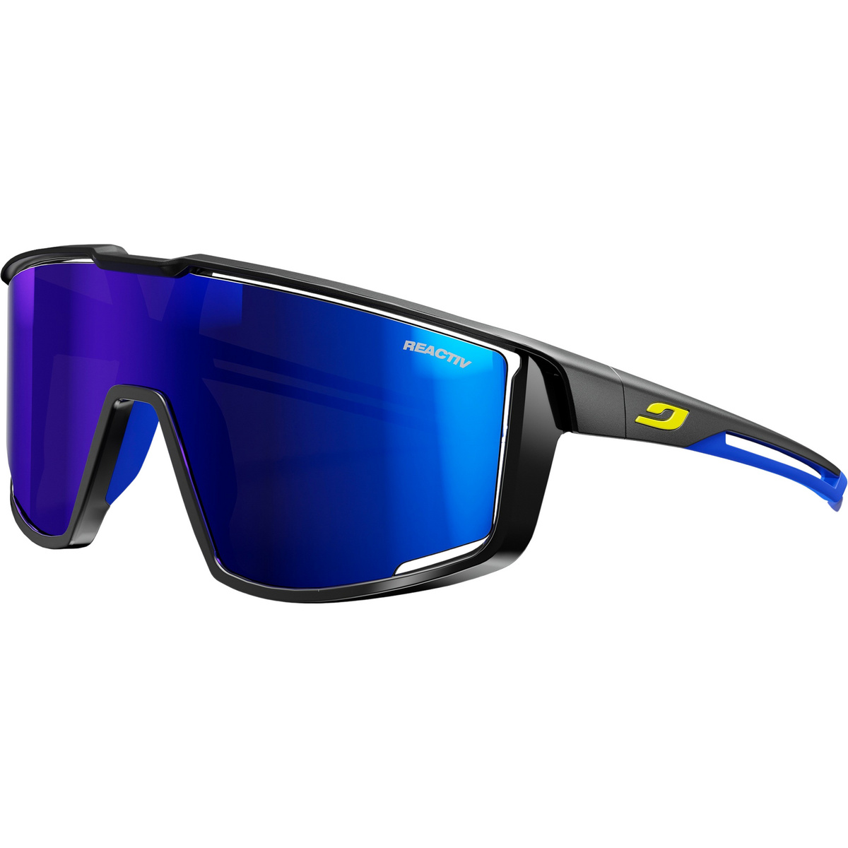 Image of Julbo Occhiali sportivi Fury Reactiv 1-3 HC