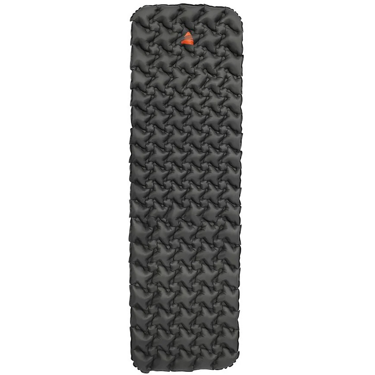 Vango Materassino Aotrom Thermo Platinum XL (Taglia 185x55cm, Grigio)