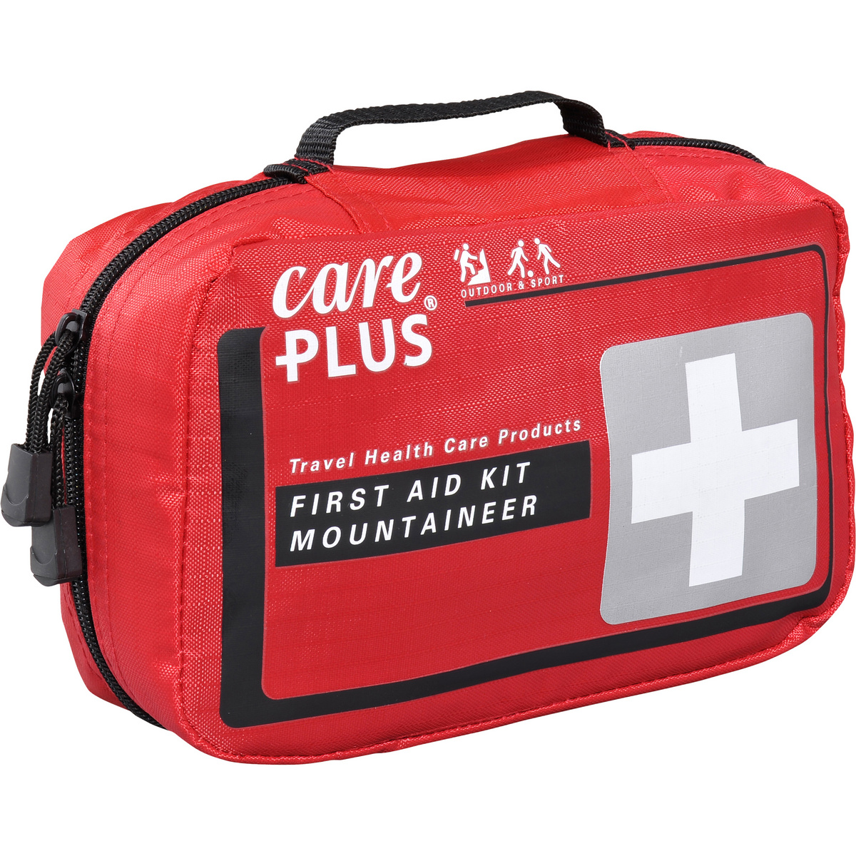 Image of Care Plus Kit di primo soccorso - First Aid Kit