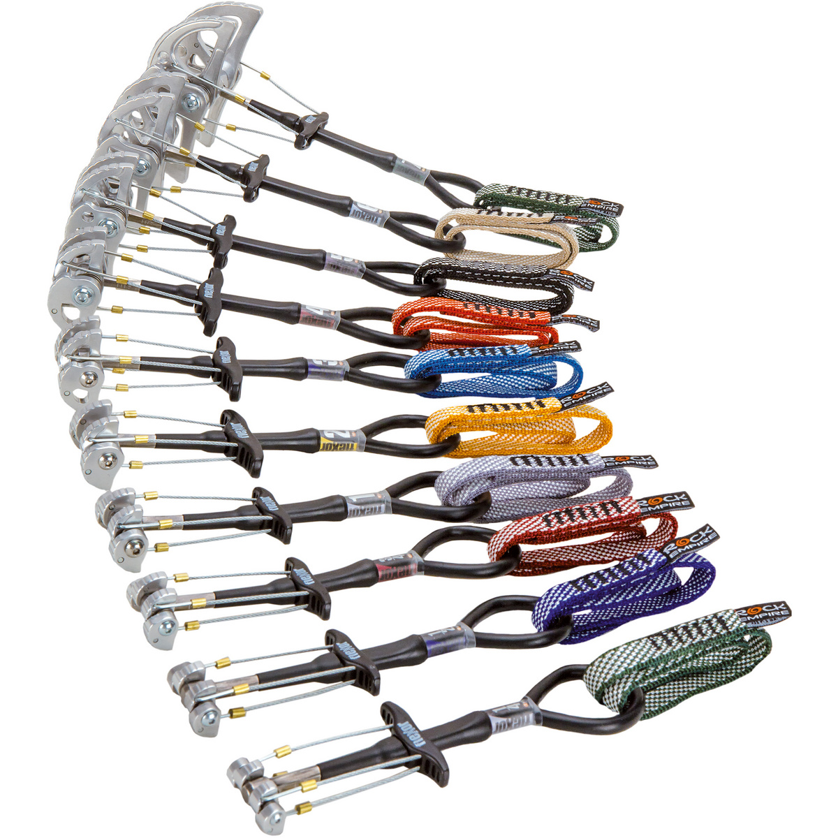 Image of Rock Empire Flexor Friend