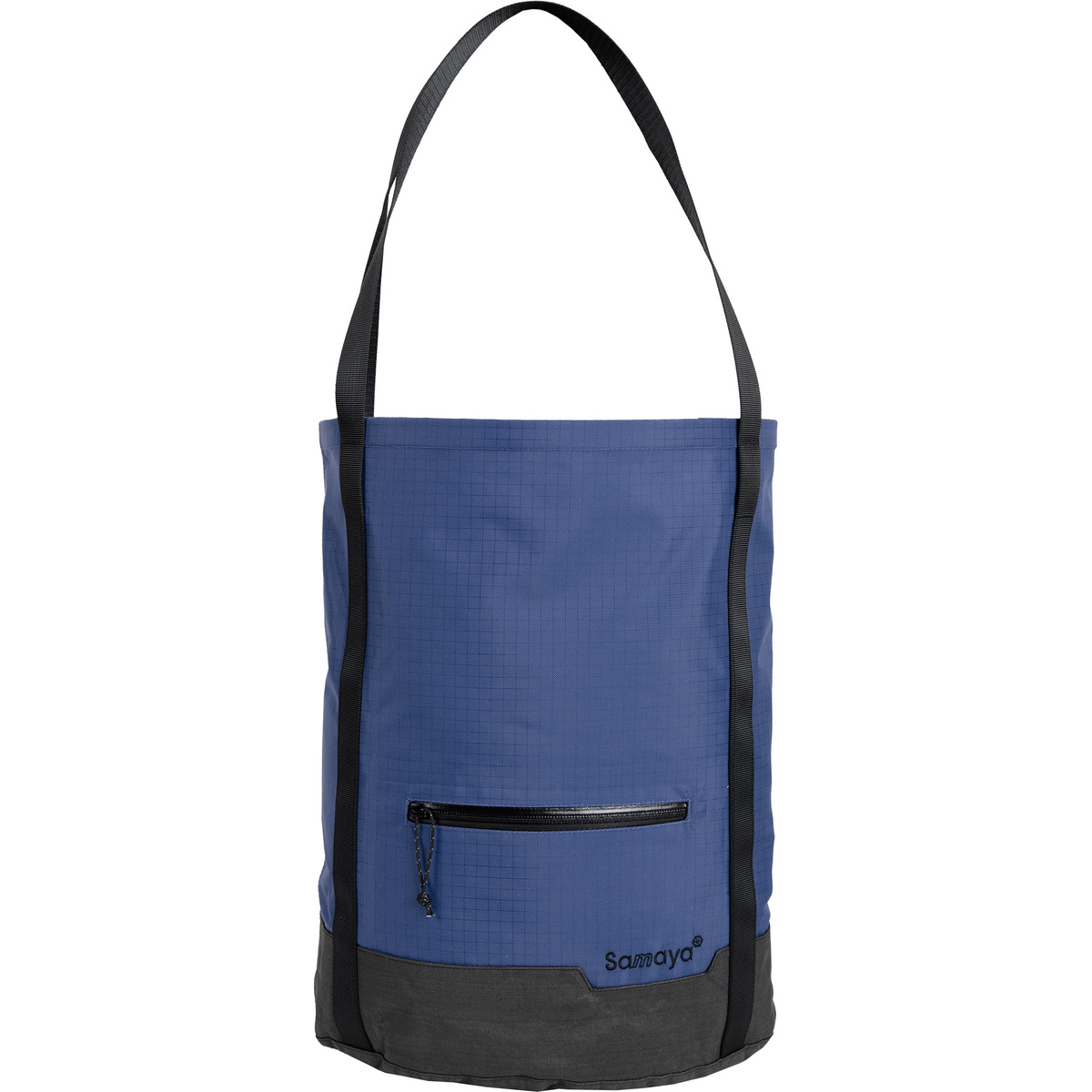 Samaya Sac Belay 20 (taille 20L, Bleu)