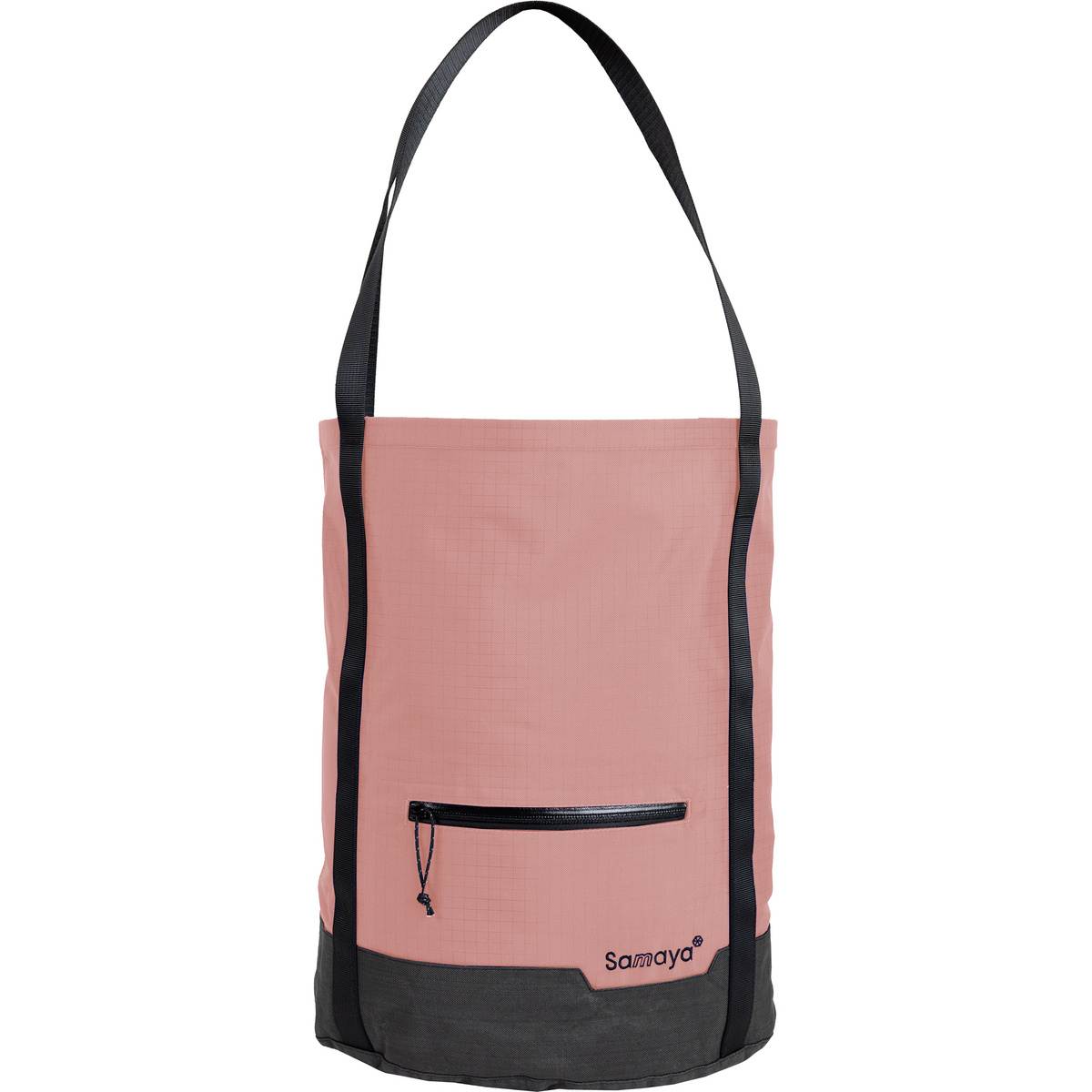 Samaya Borsa Belay 20 (Taglia 20L, rosa)
