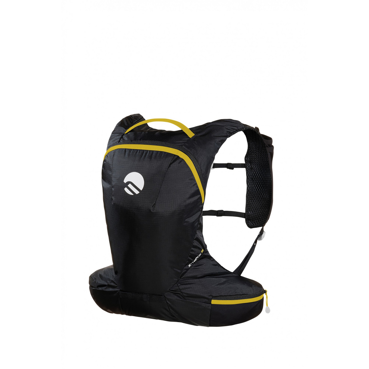 Ferrino X-Track 15 Rucksack (Größe 15L, schwarz)