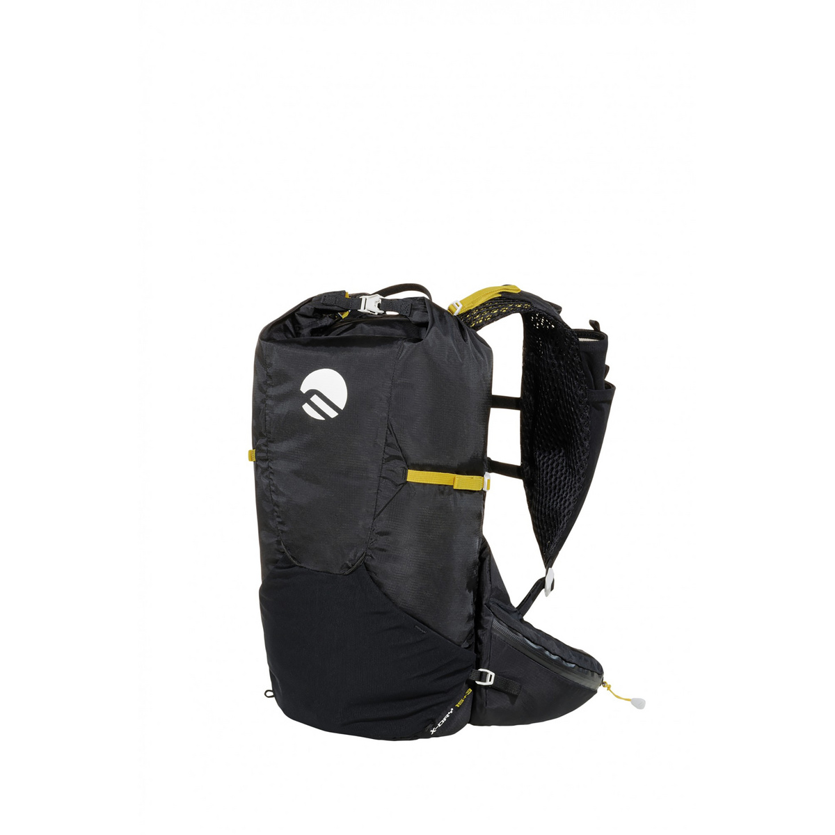Ferrino Zaino X-DRY 15+3 (Taglia 15+3L, Nero)