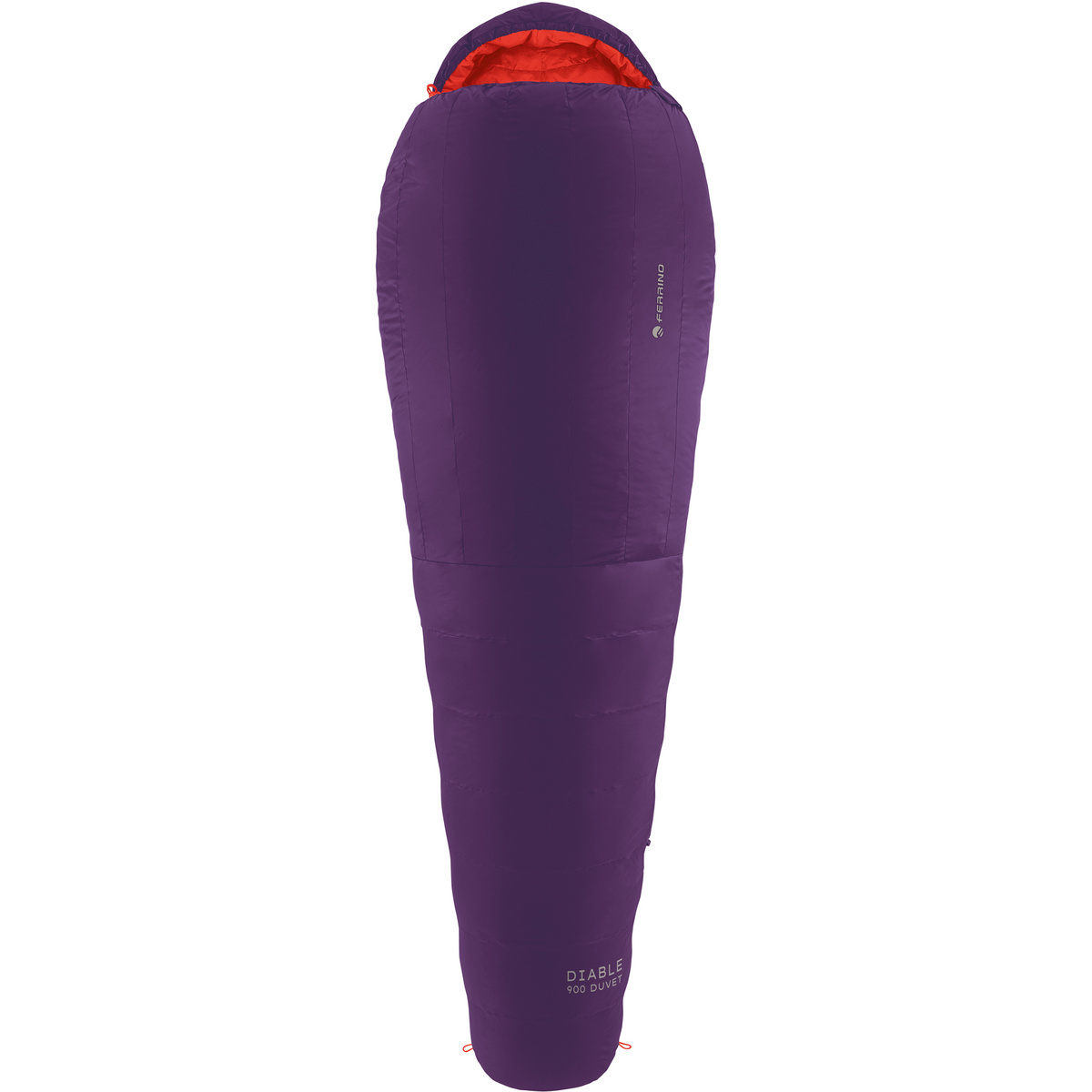 Image of Ferrino Sacco a pelo Diable 900 Duvet RDS Down