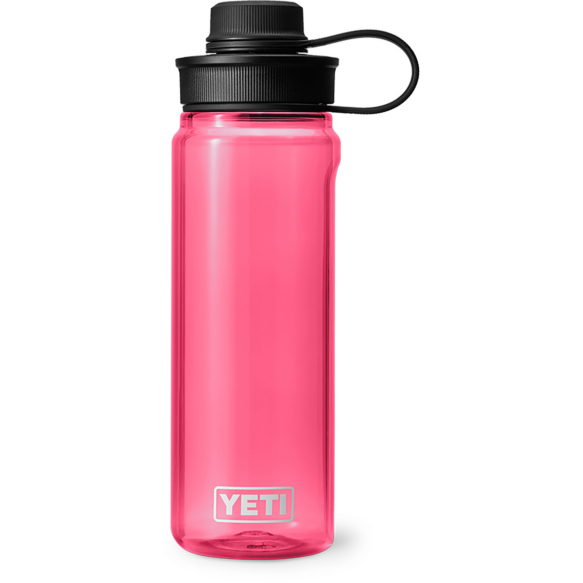 Yeti Coolers Gourde Yonder Tether 0.75L (taille 750ML, Rose vif)