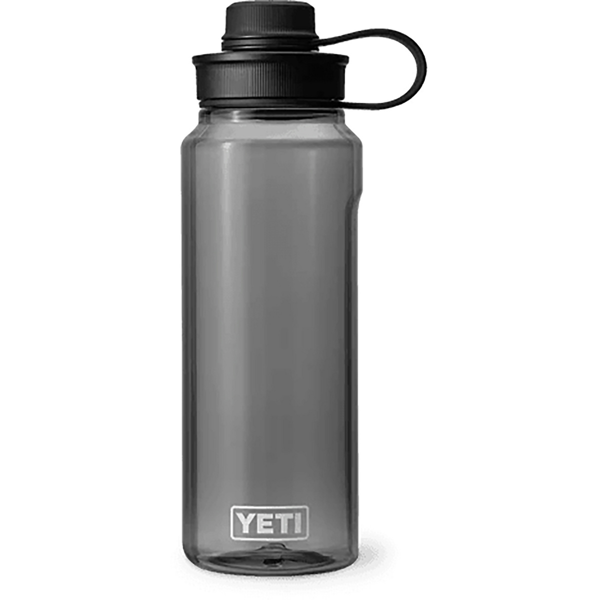 Yeti 34oz Yonder Tether Bottle - Charcoal O/S