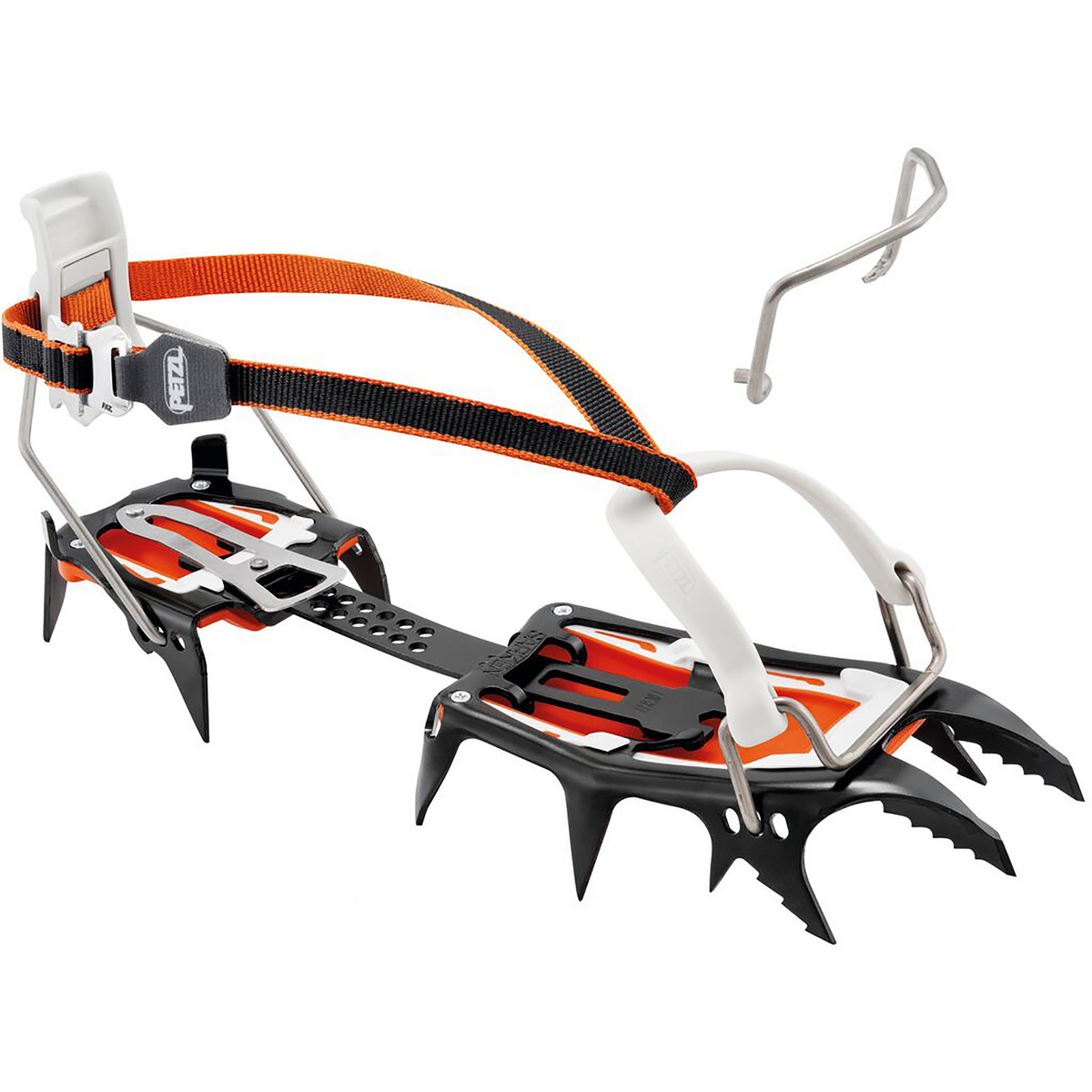 Image of Petzl Ramponi Sarken LLU
