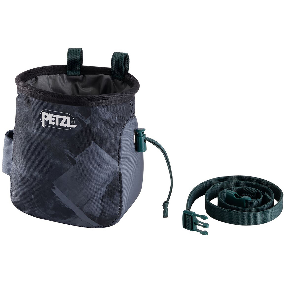 Image of Petzl Saka Chalkbag