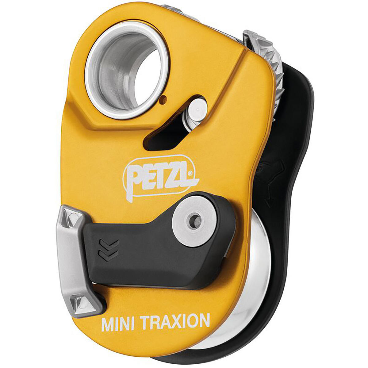 Image of Petzl Carrucola Mini Traxion