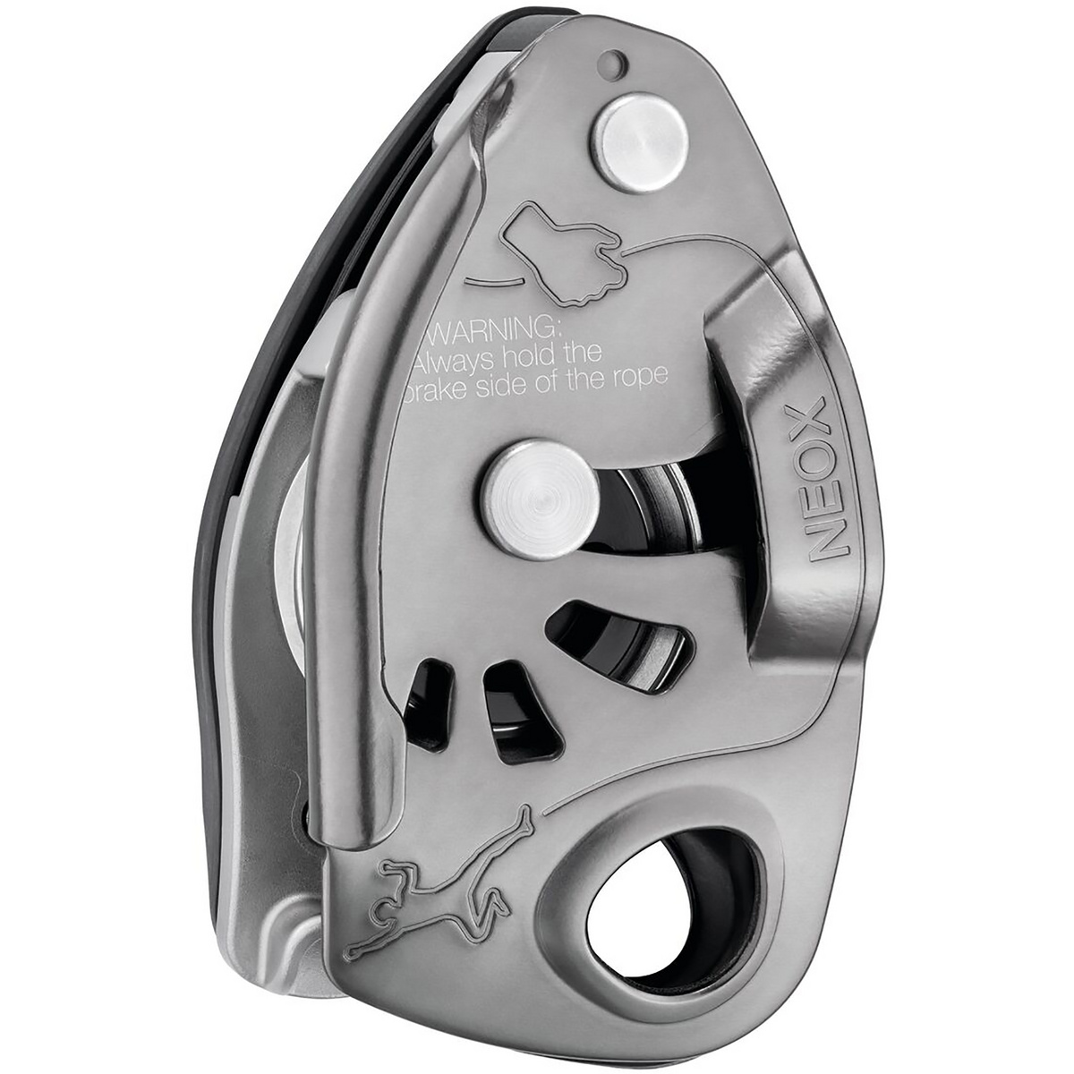 Image of Petzl Neox Sicherungsgerät