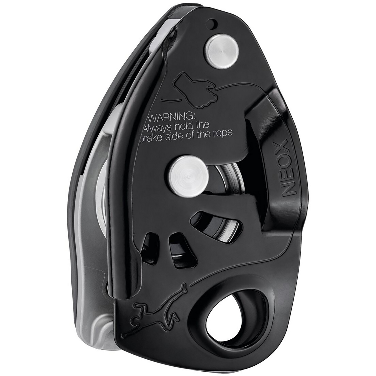 Image of Petzl Assicuratore Neox