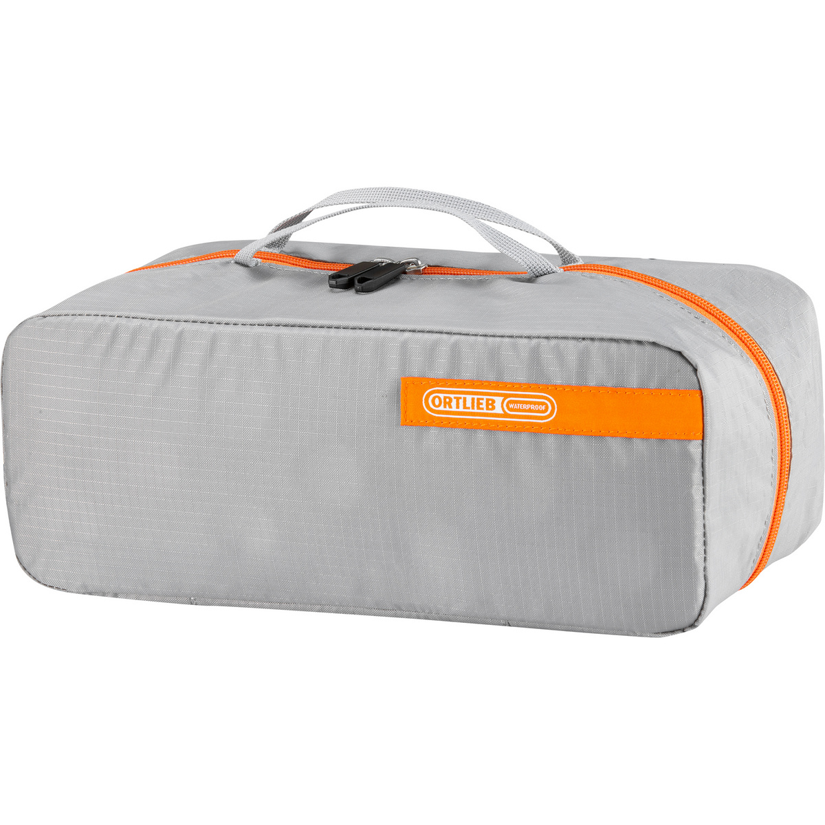 Ortlieb Packing Cube S Tasche (Größe 6L, grau)