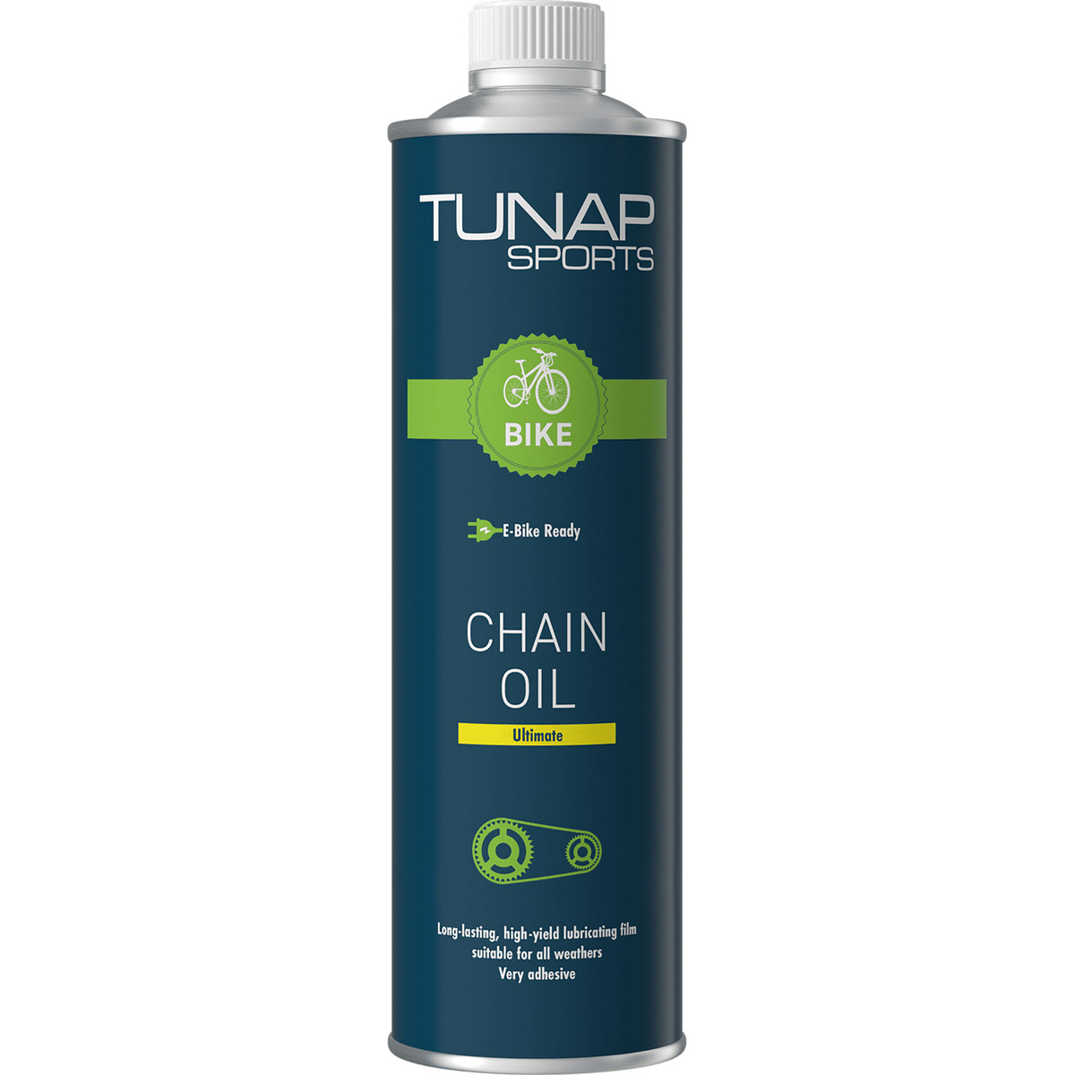 Tunap Sports Olio per catene Ultimate (Taglia 0.95L)