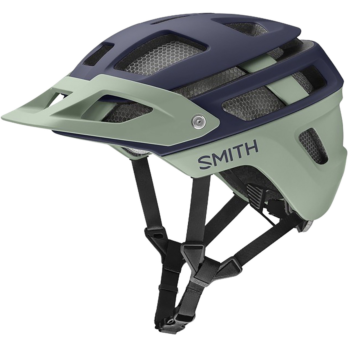 Image of Smith Casco da bici Forefront 2 Mips