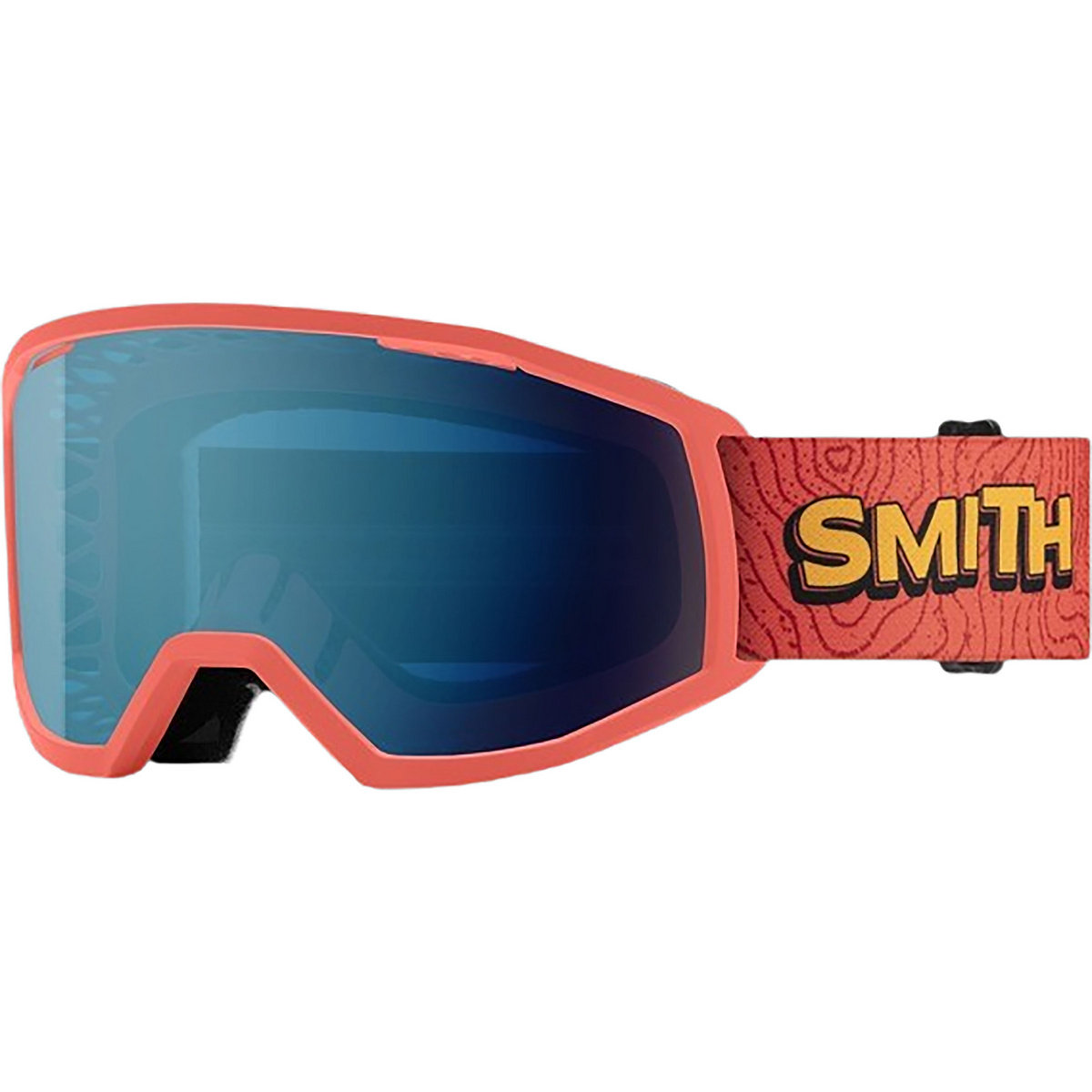Image of Smith Occhiali MTB Loam S