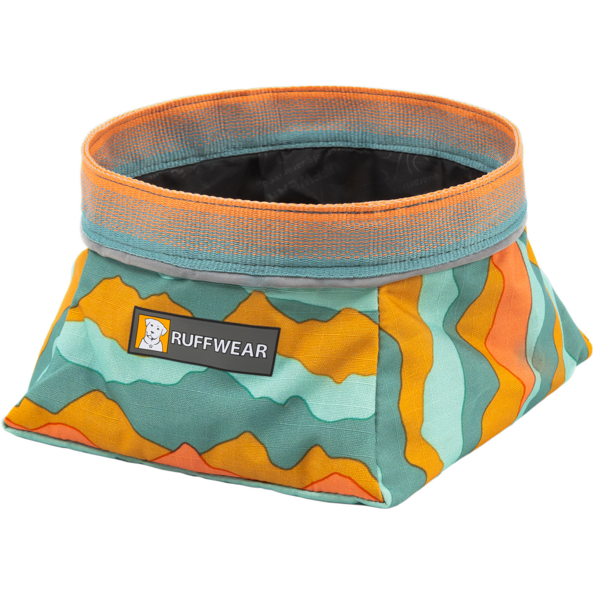 Image of Ruffwear Ciotola per cani Quencher