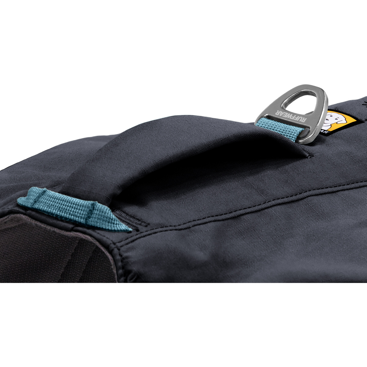 Ruffwear Zaino Front Range (Taglia M (69-81CM), Grigio)