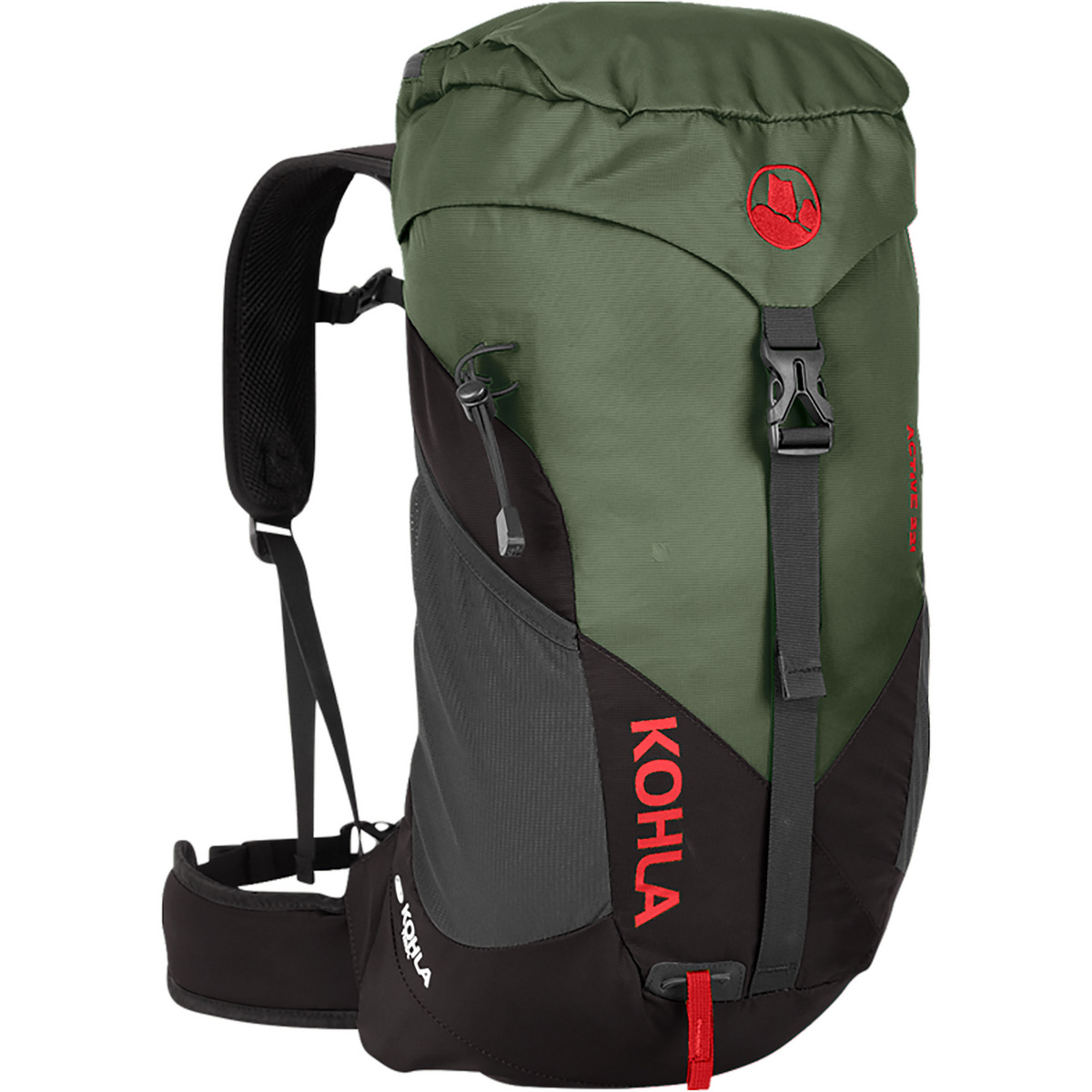 Image of Kohla Active Rucksack