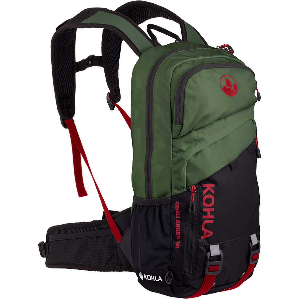 Image of Kohla Challenger Rucksack