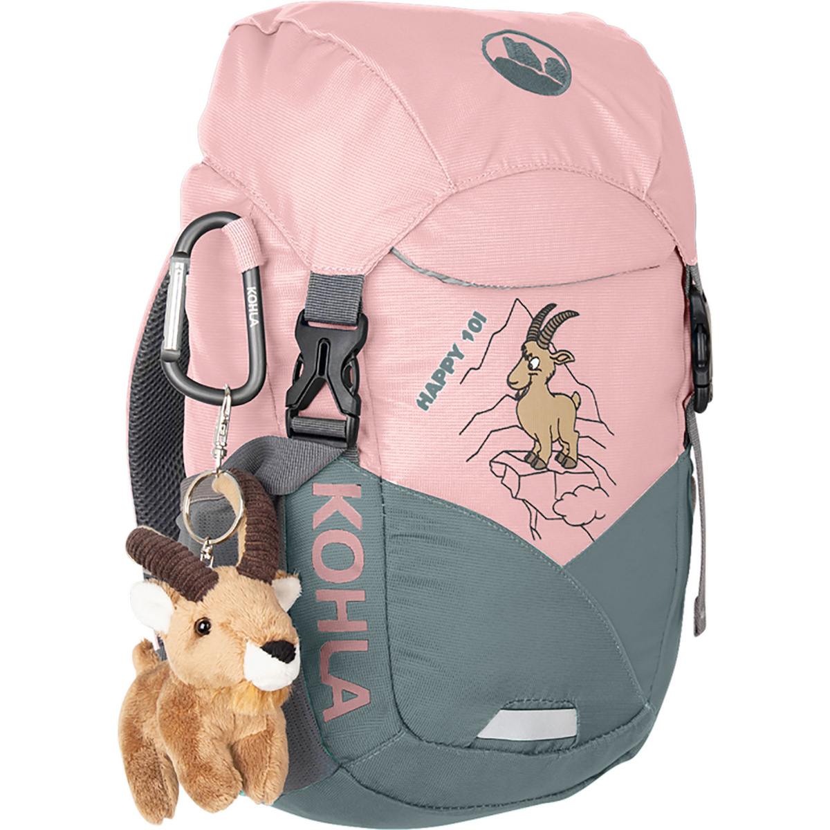 Image of Kohla Kinder Happy Rucksack