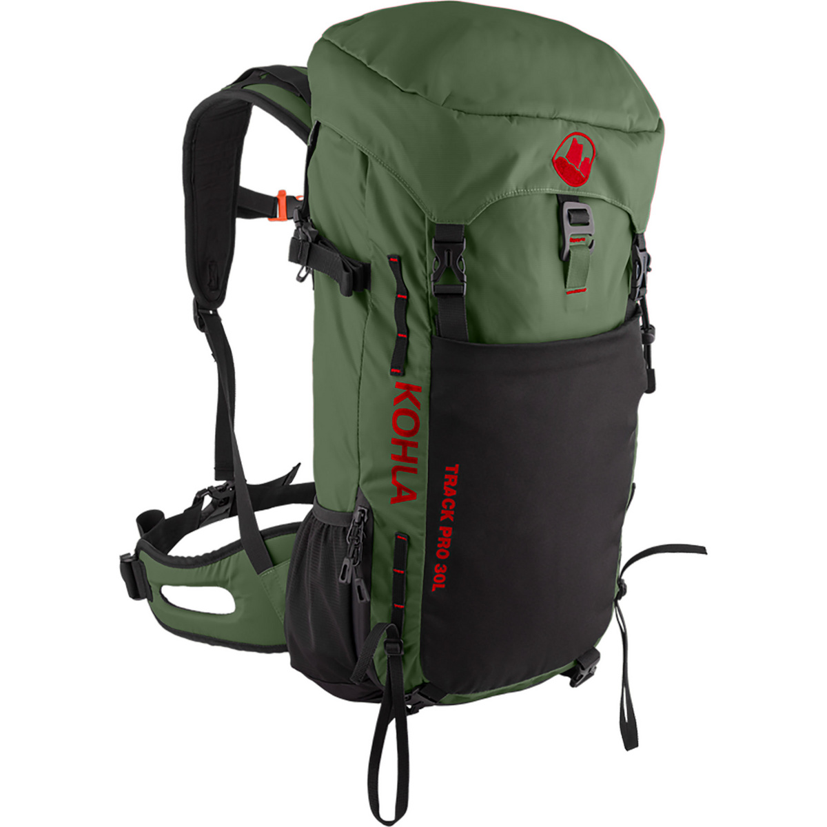 Image of Kohla Track Pro Rucksack