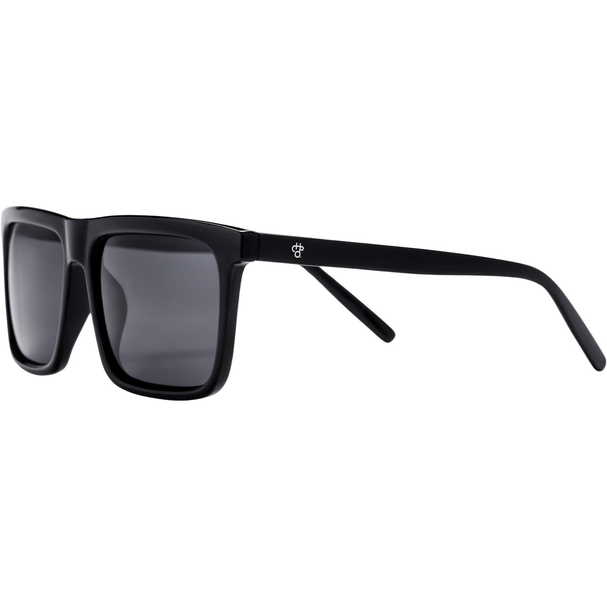 Chpo Bruce Sonnenbrille (Größe L, schwarz)