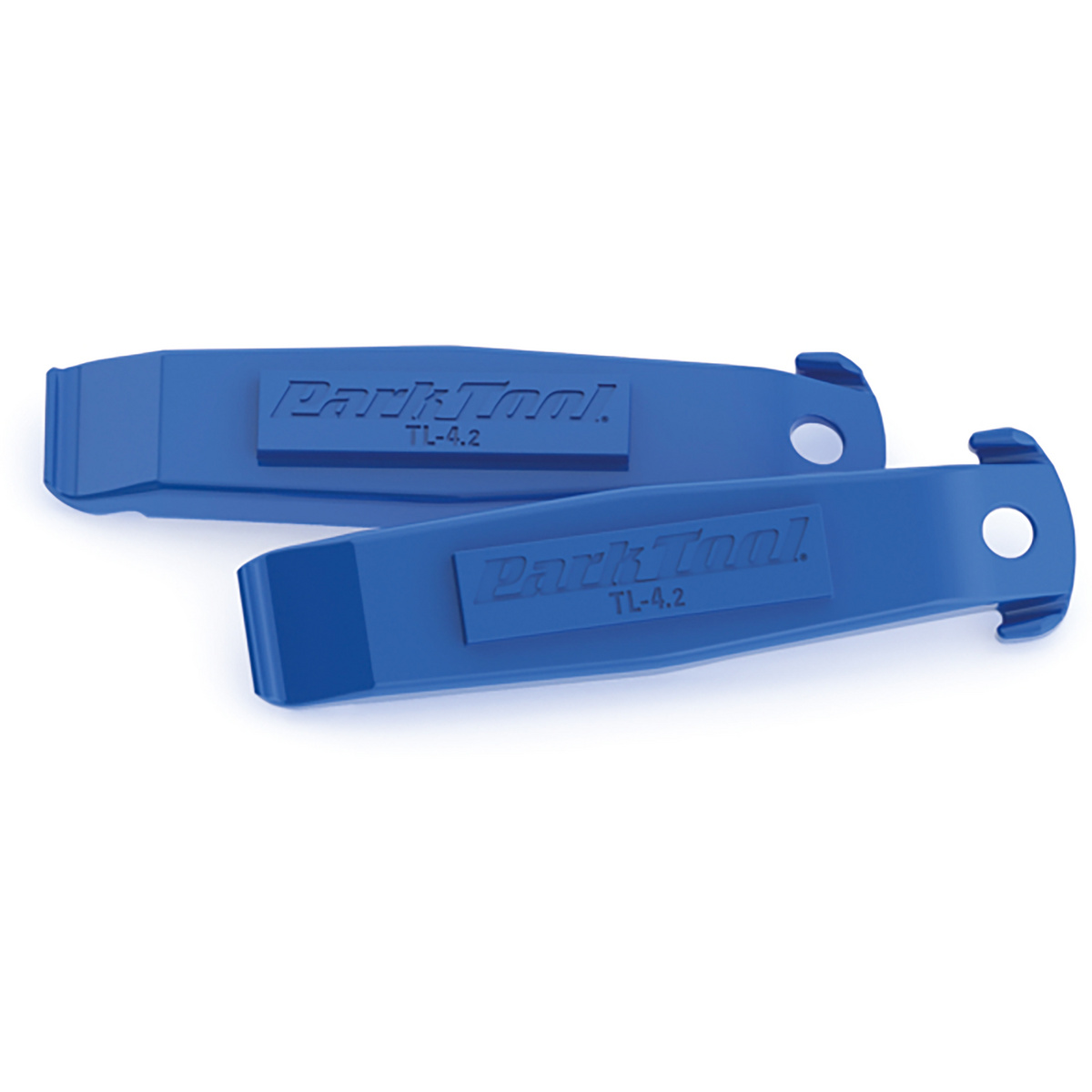 Park Tool TL-4.2C Reifenheberset (Größe One Size, blau)