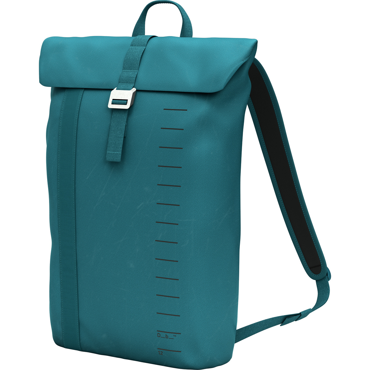 Db Essential 12L Rucksack (Größe 12L, blau)