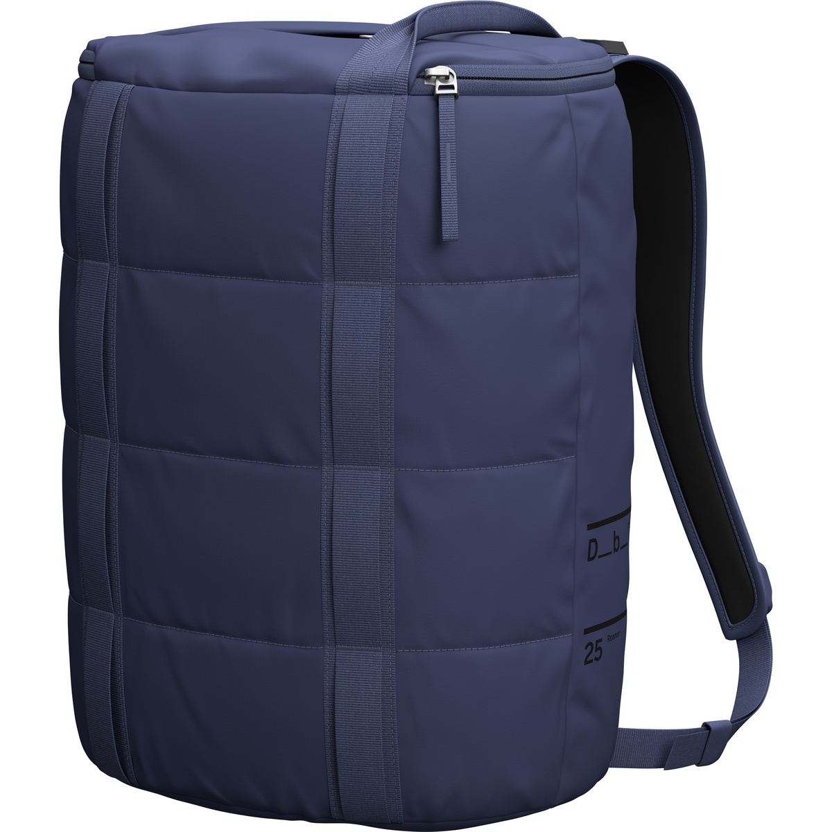 Db Roamer 25L Duffel (Größe 25L, blau)