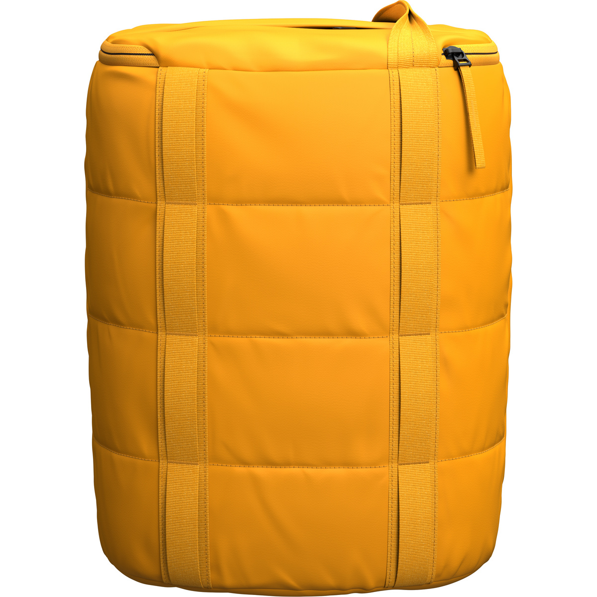 Db Borsone Roamer 25L (Taglia 25L, Arancione)