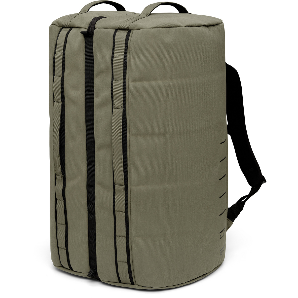 Image of Db Borsone Roamer Split 70L