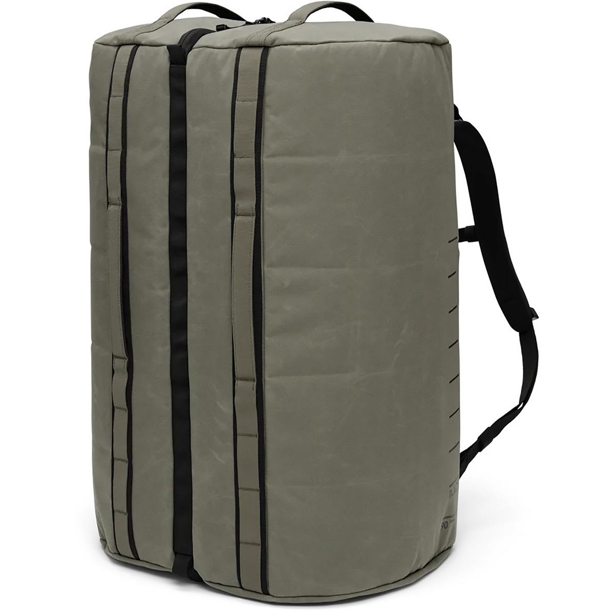 Db Sac duffel Roamer Split 90L (taille 90L, Olive)