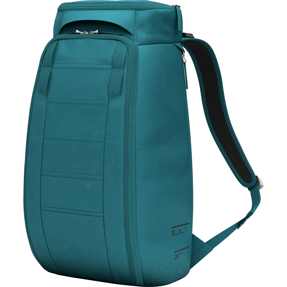 Db Hugger 25L Rucksack (Größe 25L, blau)
