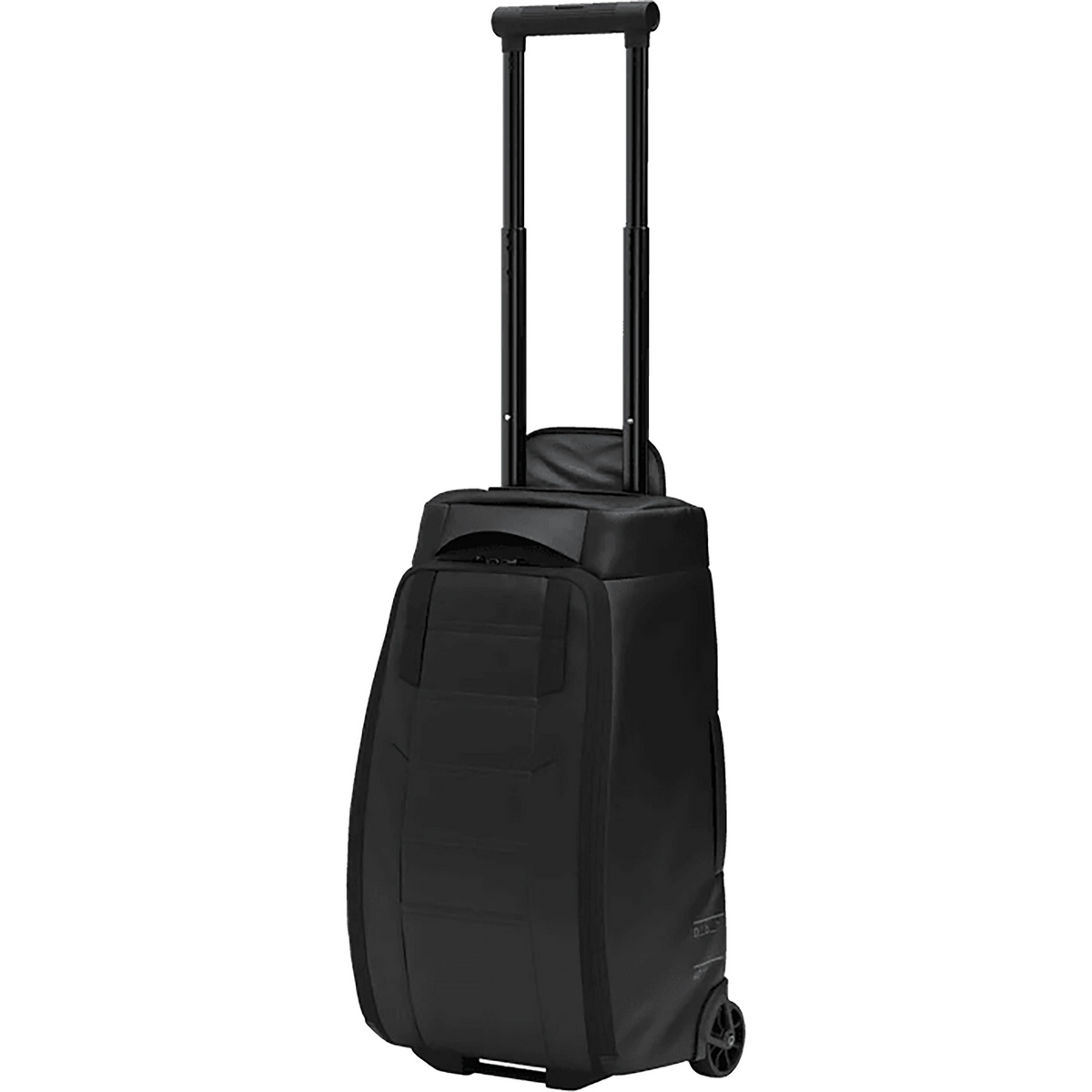 Bolso de mano Db Hugger, 40L, negro