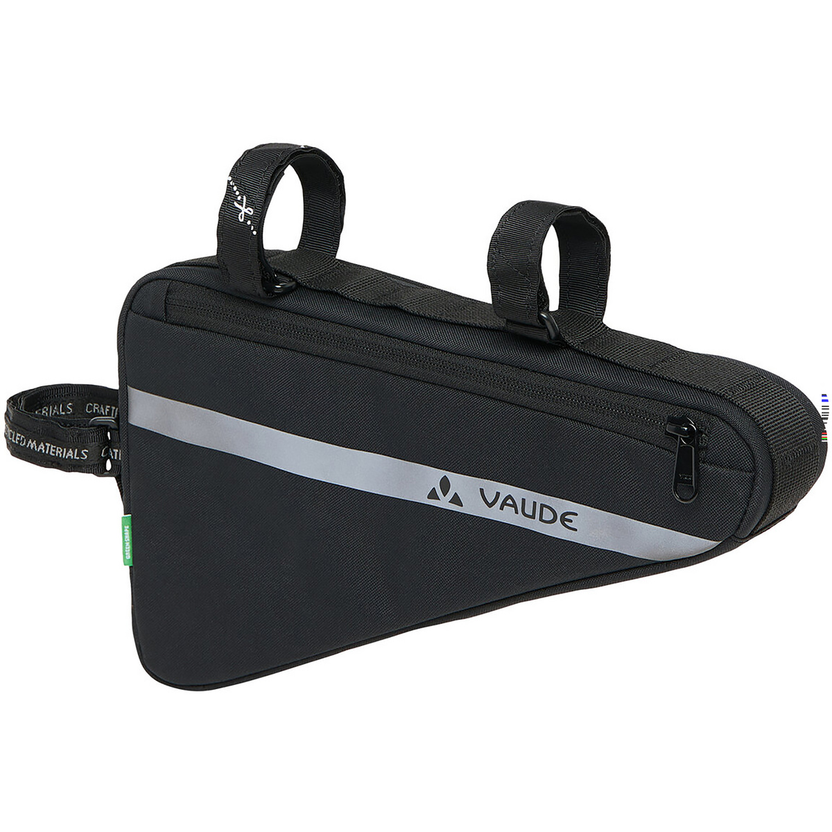 Image of Vaude Borsa da telaio Frame Bag L