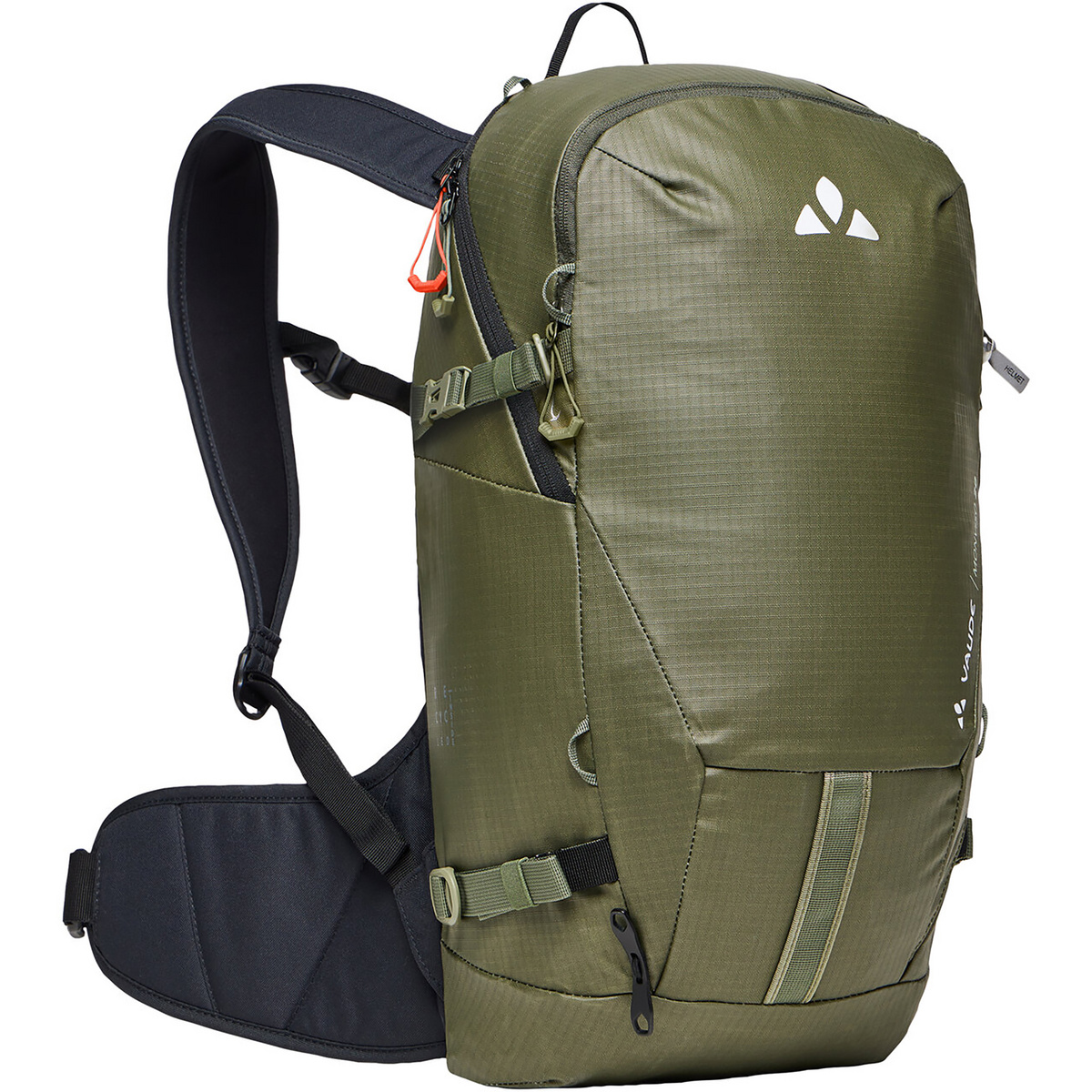 Image of Vaude Zaino Monviso 20