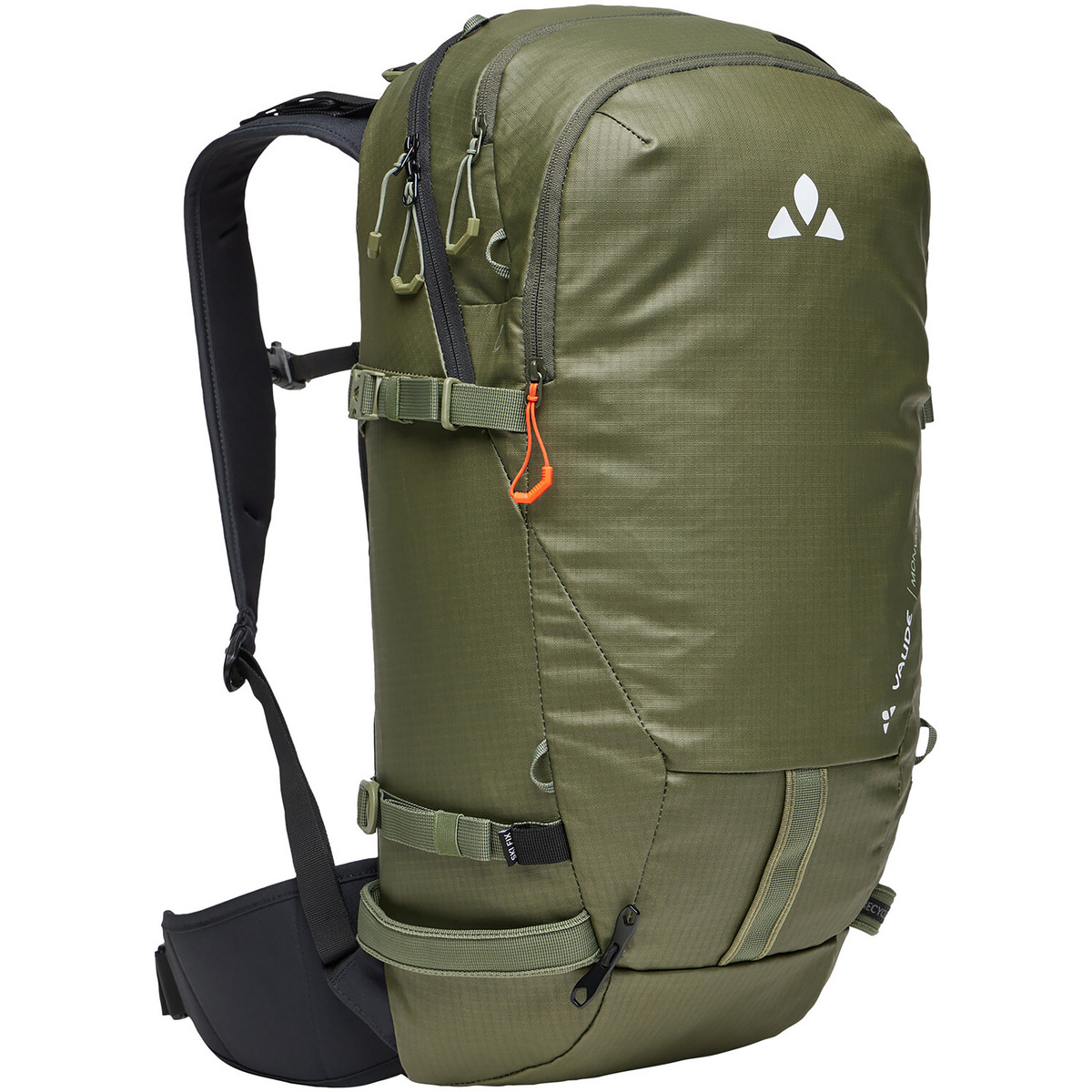 Image of Vaude Monviso 26 Rucksack