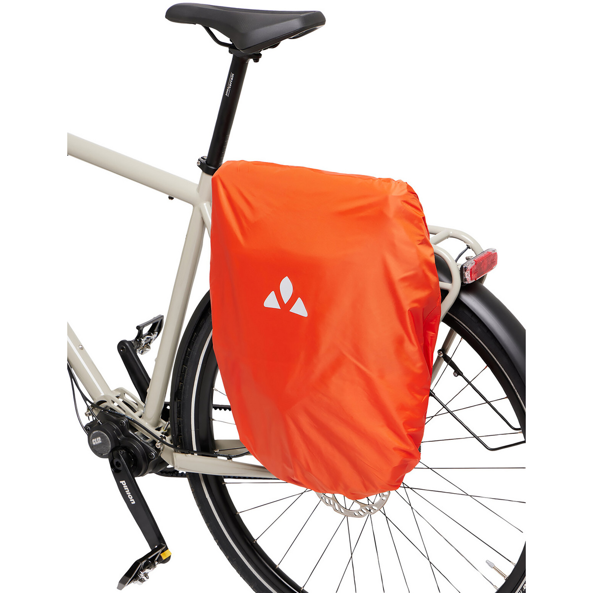 Image of Vaude Coperta antipioggia Bike Bags
