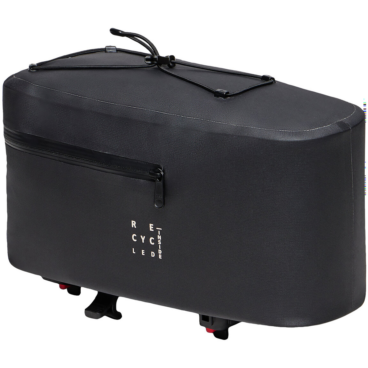 Image of Vaude Borsa da bicicletta Proof Rack Uniklip